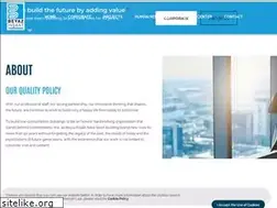 Sites similar to beyazinsaat.com