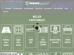 Sites similar to beyazitsport.com