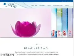 Sites similar to beyazkagit.com.tr