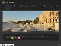 Sites similar to beyazkarelerevent.com