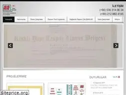 Sites similar to beyazkentseldonusum.com