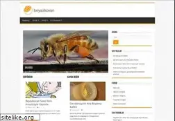 Sites similar to beyazkovan.com