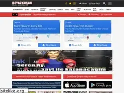 Sites similar to beyazkusak.com