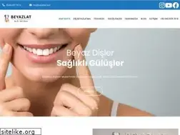 Sites similar to beyazlat.net
