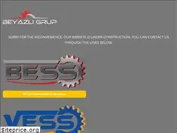 Sites similar to beyazligroup.com