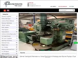 Sites similar to beyazmakina.com
