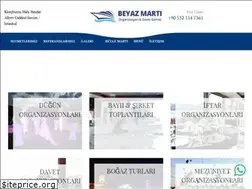 Sites similar to beyazmartidavetgemisi.com