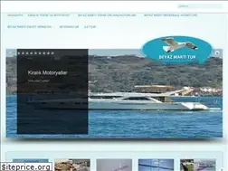 Sites similar to beyazmartitur.com