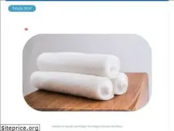 Sites similar to beyazmavi.com.tr