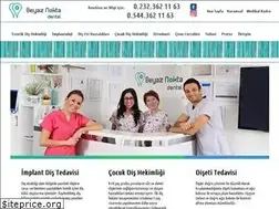 Sites similar to beyaznoktadental.com