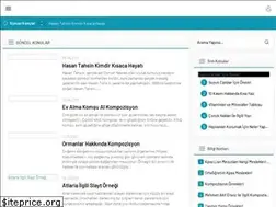 Sites similar to beyazokul.com