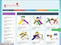 Sites similar to beyazpark.com.tr