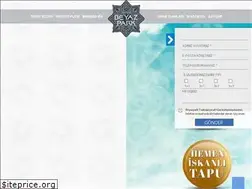 Sites similar to beyazparktopkapi.com