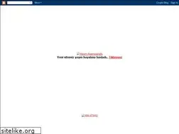 Sites similar to beyazperden.blogspot.com