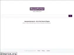 Sites similar to beyazportal.com
