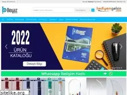 Sites similar to beyazpromosyon.com