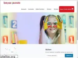 Sites similar to beyazpusula.com.tr