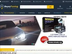 Sites similar to beyaztuning.com