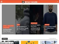 Sites similar to beyazyakaris.com