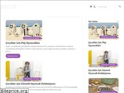 Sites similar to beyazyastik.com