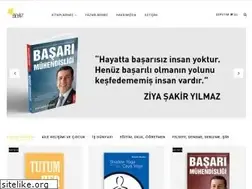Sites similar to beyazyayinlari.com
