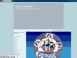 Sites similar to beyazzambak.blogspot.com