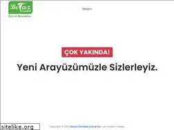 Sites similar to beyazzambakcocukevi.com