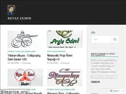 Sites similar to beyazzemin.wordpress.com