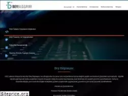 Sites similar to beybilgisayar.com