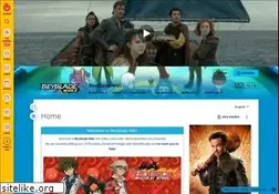 Sites similar to beyblade.wikia.com