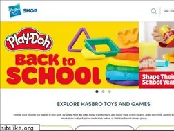 Sites similar to beybladebattle.com
