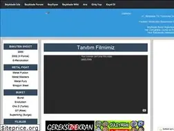 Sites similar to beybladetr.com