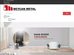 Sites similar to beycanmarket.com