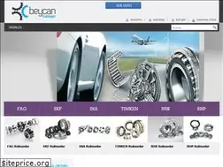 Sites similar to beycanrulman.com
