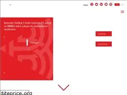 Sites similar to beycelik.com.tr
