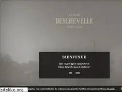 Sites similar to beychevelle.com