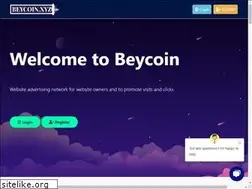 Sites similar to beycoin.xyz