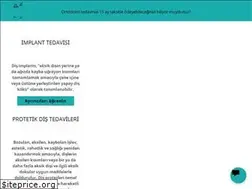 Sites similar to beydentklinik.com