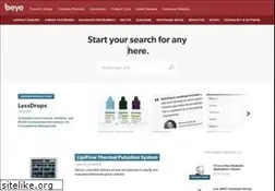 Sites similar to beye.com