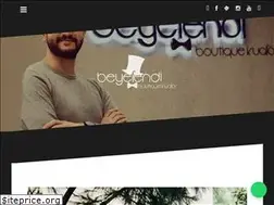 Sites similar to beyefendiboutiquekuafor.com