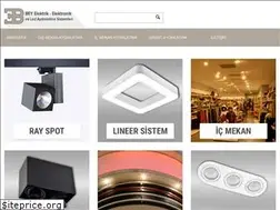 Sites similar to beyelektrik.com