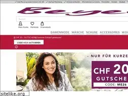 Sites similar to beyeler.ch