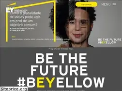 Sites similar to beyellow.com.br