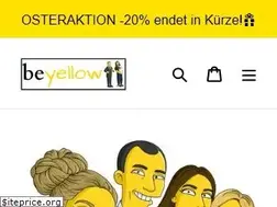 Sites similar to beyellow.de