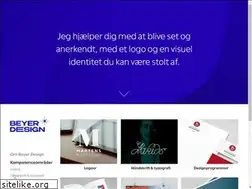 Sites similar to beyer-design.com