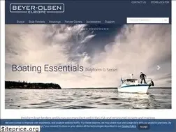 Sites similar to beyer-olsen.eu