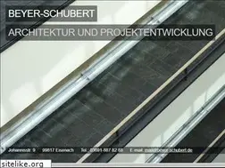 Sites similar to beyer-schubert.de