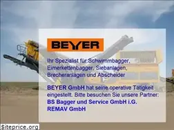 Sites similar to beyer-viernheim.de