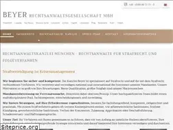 Sites similar to beyer.eu