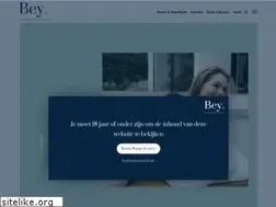 Sites similar to beyervaringen.nl